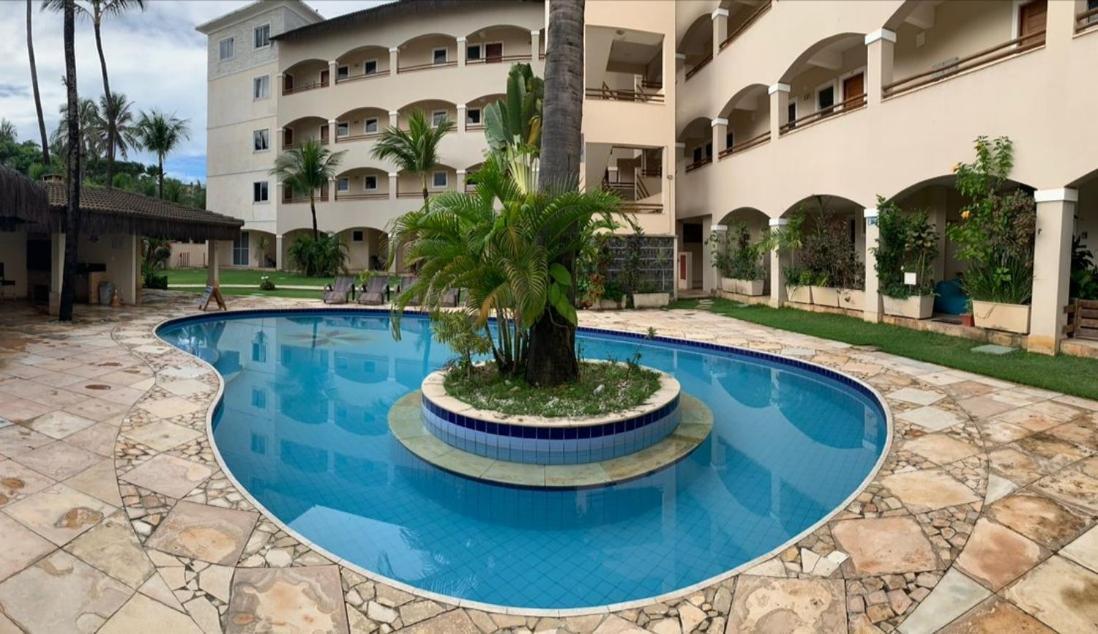 Apartment Cumbuco Residence Apartment Cumbuco
