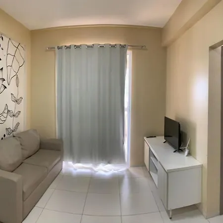 Apartment Cumbuco Residence Exterior foto