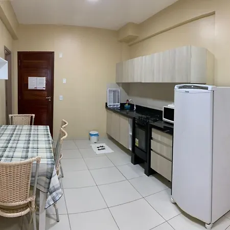 Apartment Cumbuco Residence Exterior foto