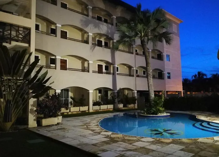 Apartment Cumbuco Residence