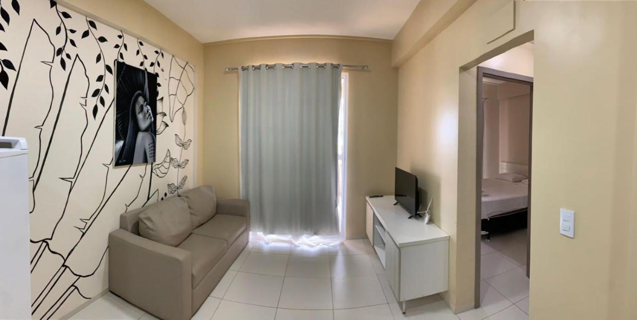 Apartment Apartment Cumbuco Residence *