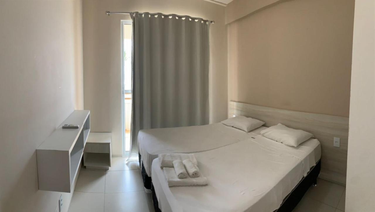 Apartment Cumbuco Residence Apartment Cumbuco