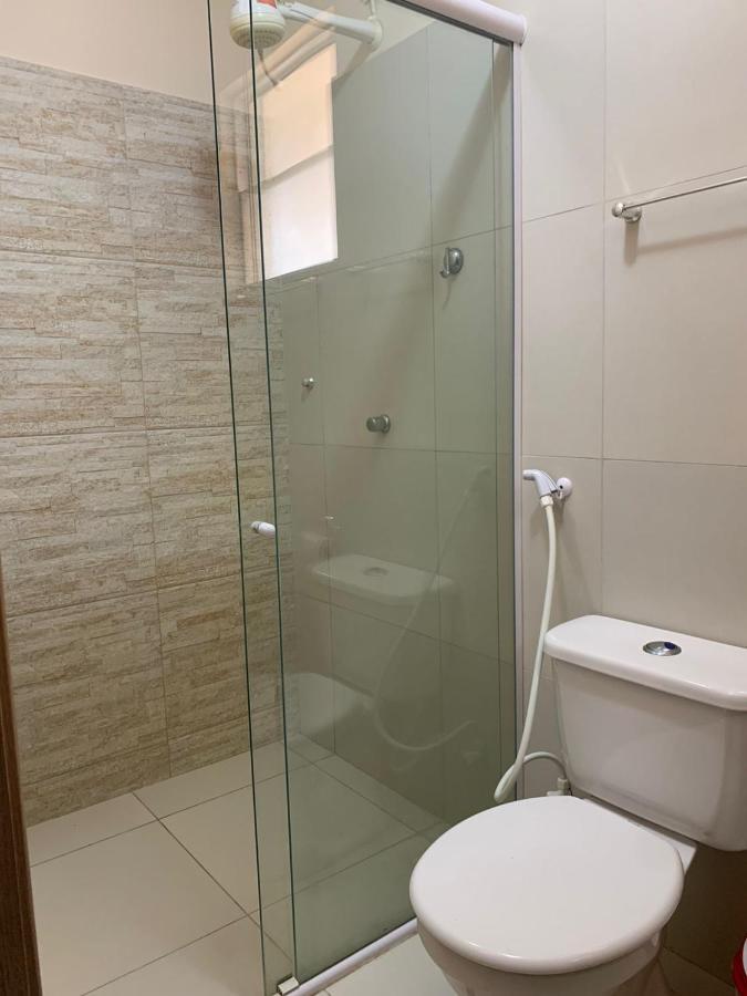 Apartment Cumbuco Residence *
