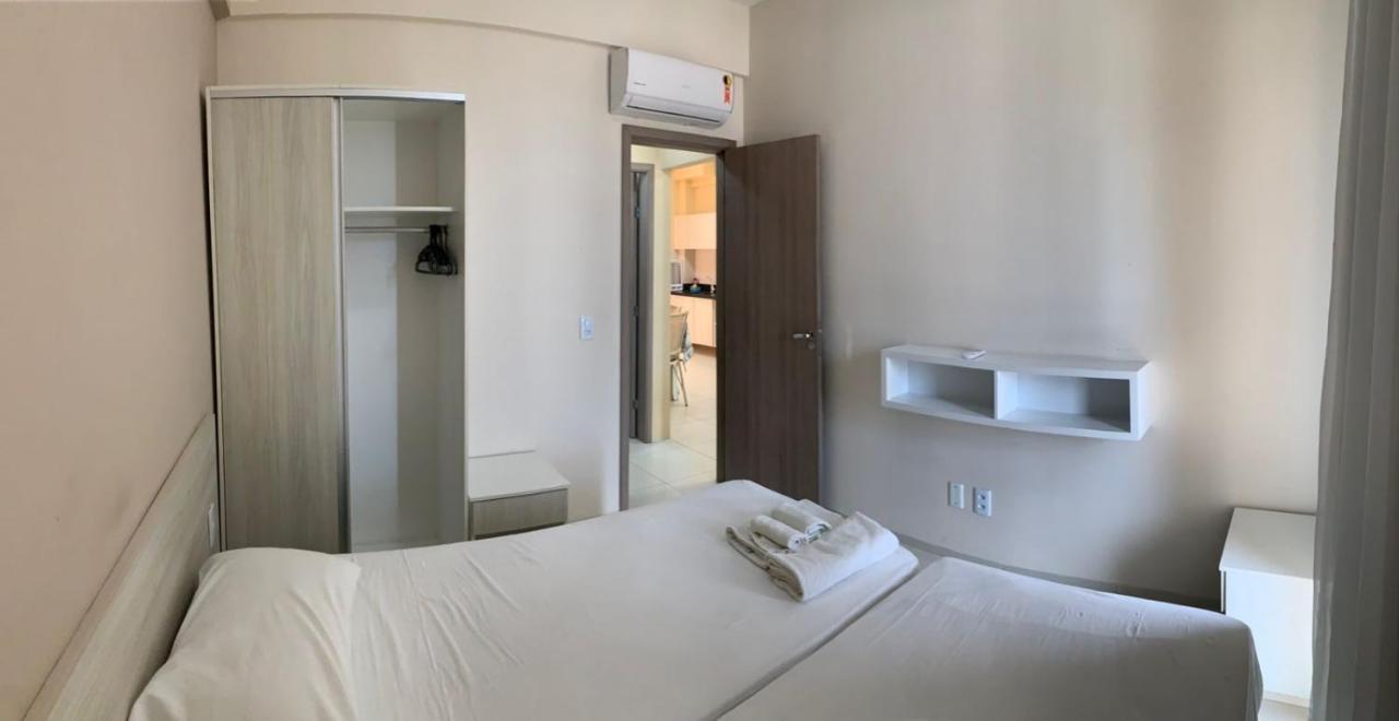Apartment Cumbuco Residence Apartment Cumbuco