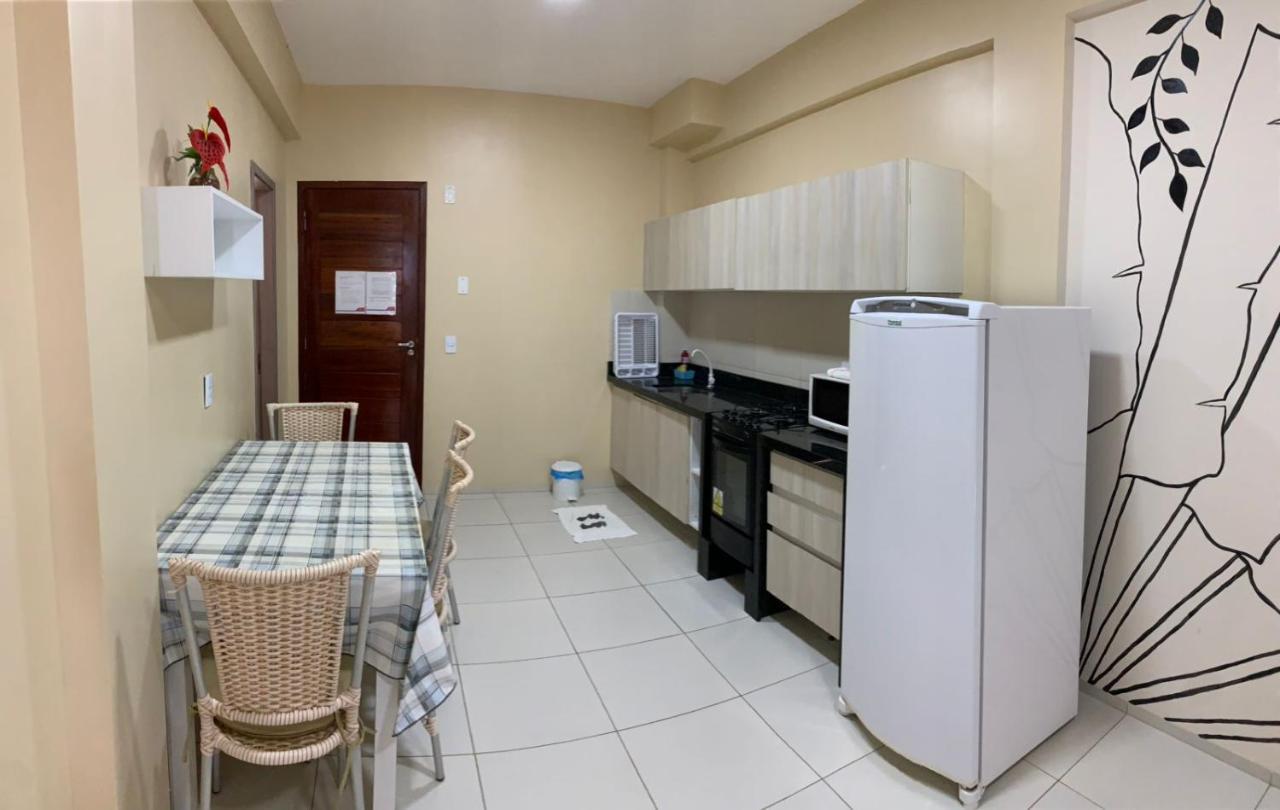 Apartment Cumbuco Residence Apartment