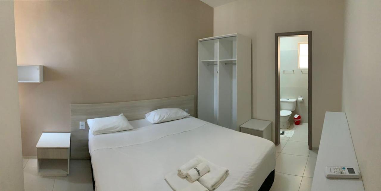Apartment Cumbuco Residence *