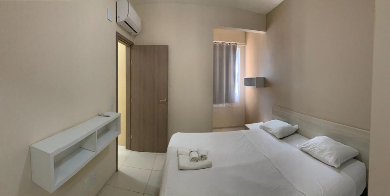 Apartment Apartment Cumbuco Residence *